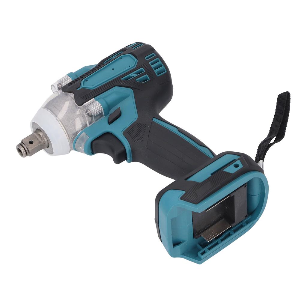 Impact Driver 2 in 1 Multifunctional Bidirectional Braking Brushless Motor 350N Electric Impact Wren