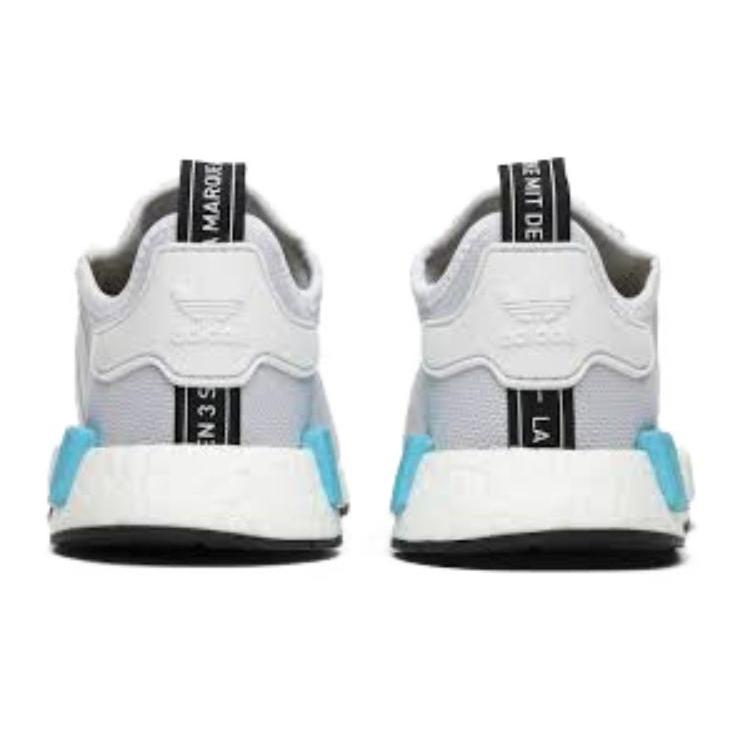 adidas NMD_R1 'Bright Cyan' S31511