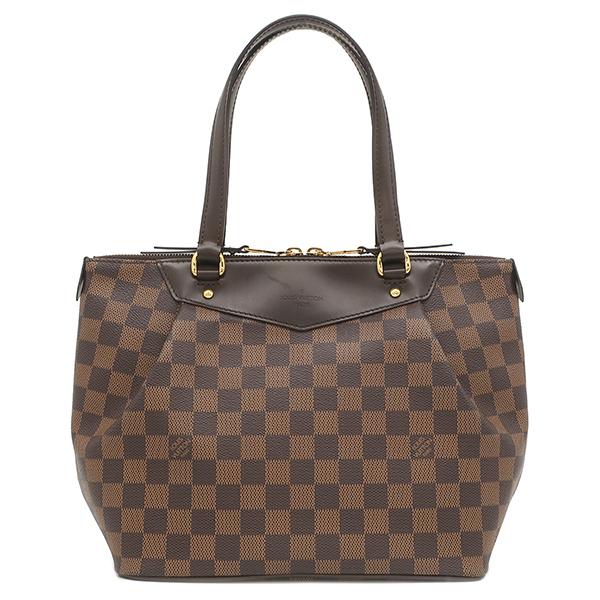LOUIS VUITTON N41102 Damier Westminster PMHandbag Damier canvas Array