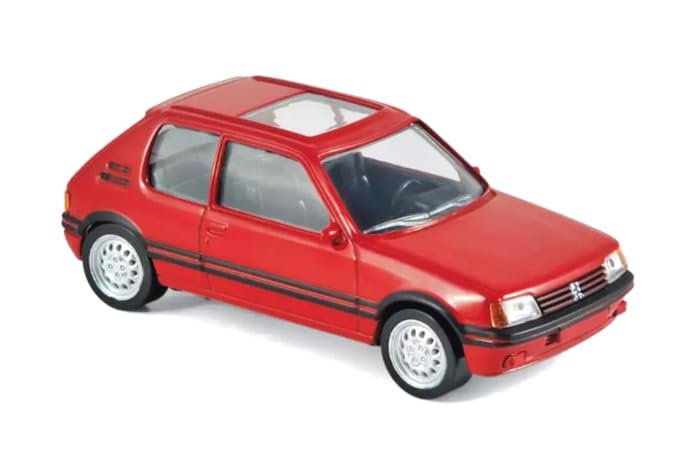 Norev Gift Box Set of 3 Young Timer Finished Models 1/43 Jet-car