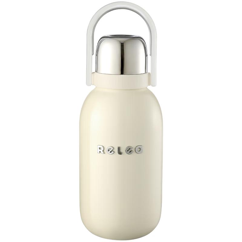 RELEA 316L Stainless Steel Large Capacity Insulated Bottle