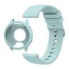 Silicone Strap+Case for Garmin Active6 Soft Protector Shell For Garmin Active 6 Colorful Sport Wristband Replaceable Accessories