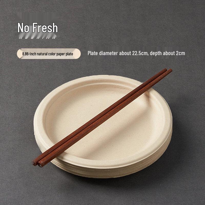 Star Disposable Dinnerware Set