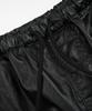 FRIZMWORKS Coated Cn Shorts _ Black