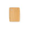 Kitchencook - The Boards - Set Of 3 Bamboo Cutting Boards - 3 Sizes