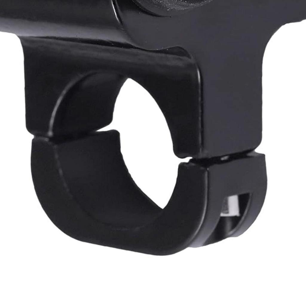 Handlebar Light Control Button With LED Indicator Motorcycle Handlebar Control Replacement For Night Riding City Touring Urban