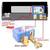 2025 New Intelligent Battery Disconnect Device For Cars Motorcycle Prevents Over Discharge Energy Saving Technology Quick Setups
