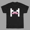 Markiplier Famous Vlogger Symbol Men's Black Size S To 5XL
