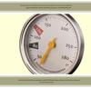 ZaraHome Lacquered Kitchen Timer - 655