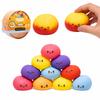 Bun Toy Slow Rising Stress Toy Random Color