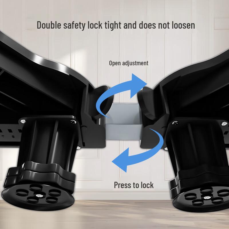 Verstellbare Rollbasis für mobile Geräte