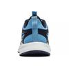 Li Ning Youth  Childrens Protective Nest V2 Water Resistant Reflective Shock Absorbing Durable Low Top Running Shoes Kids Running Shoes YKFT076-3