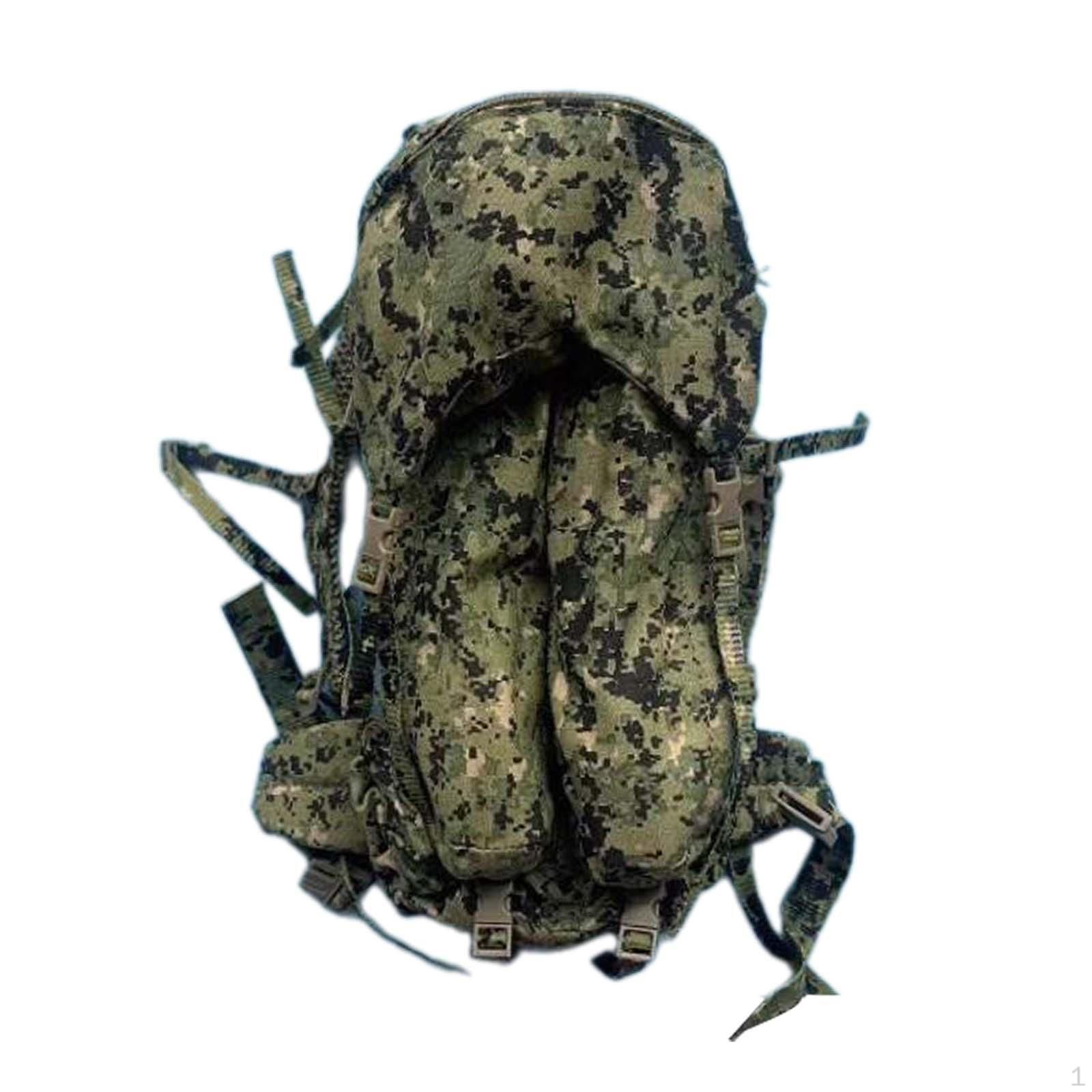 

Рюкзак для кукол 12 - large