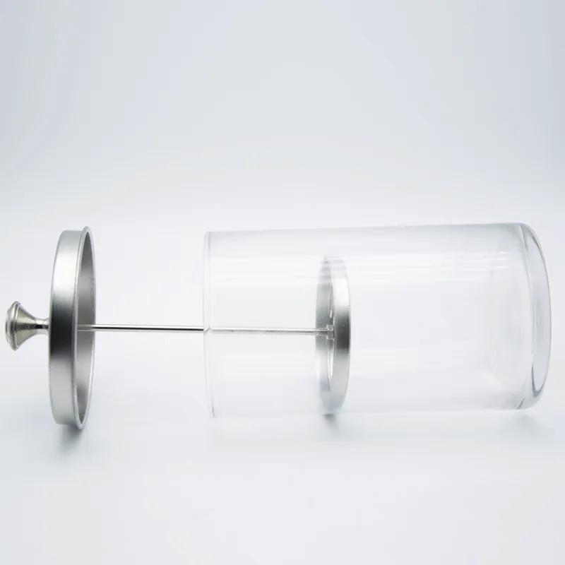 Barber Disinfectant Jar Comb Sterilization Tank Glass Disinfecting Canister Nail Tool Hairdresser Supplie Salon Sterilize Bottle