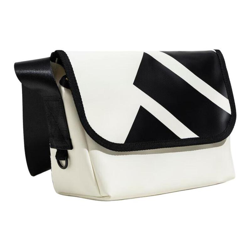 Adidas PU Umhängetasche Schultertasche Unisex Jadeweiß Adidas JP0419