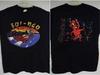 Vintage 1987 Oingo Boingo Konzert T-Shirt, Oingo Boingo T-Shirt