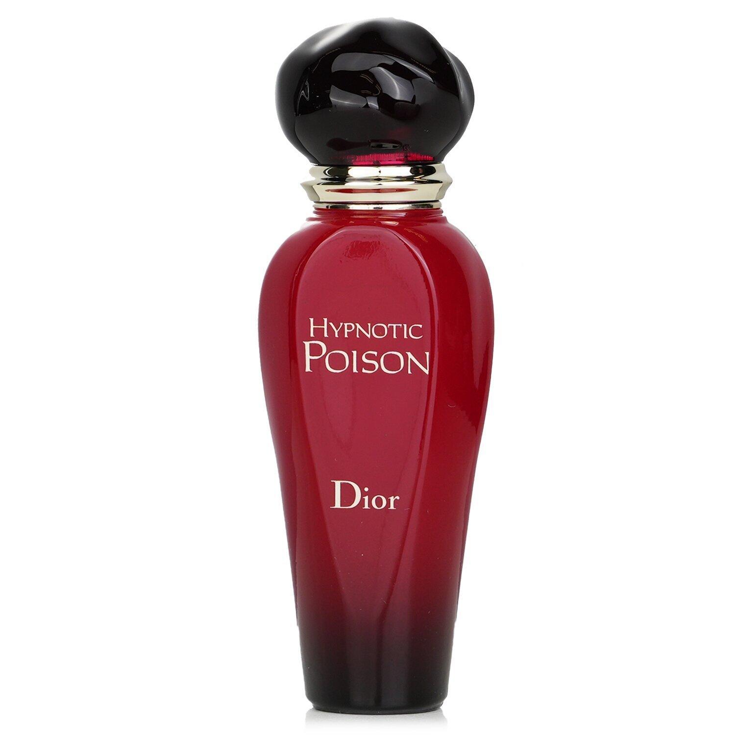 

Hypnotic Poison Roller-Pearl Eau De Toilette 20ml/0.67oz