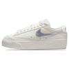 (WMNS) Blazer Low Platform 'Faux Sherpa Fell' Damen DO8993-100