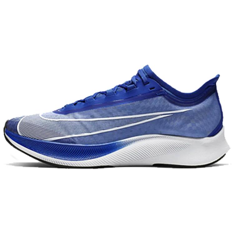 

new Nike Zoom Fly 3 Racer Blue 44.5