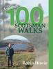 The Another 100 Scotsman Walks by Robin Howie - Paperback Book