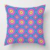 Nordic Fall Home Decor Autumn Throw Pillow Case Sofa Cushion Cover Modern 45X45Cm 45*45 50X50 60X60Cm 40*40 40X40 Geometry 60*60