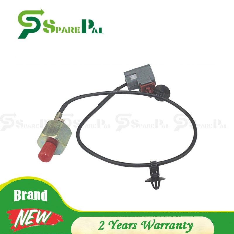 

Vehicle Engine Knock Detonation Sensor Replacement for MAZDA 2 3 5 6 ZJ01-18-921, E1T50371, ZJ0118921