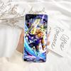TR12 Dragon Ball Trunks Phone Case for Motorola G10 G20 G30 G31 G32 G34 G35 G41 G42 G50 G51 G52 G55 G60 G60S G62 G71 G72 G75