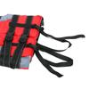 Kids Life Jacket 7-12 Years 50N Buoyancy CE Certified Surfing Diving Paddle Board Kayaking Swimming