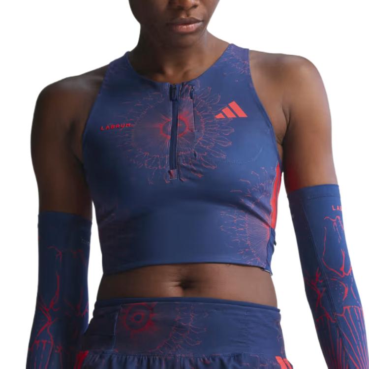 Adidas Running Tank Top Women's KE6749