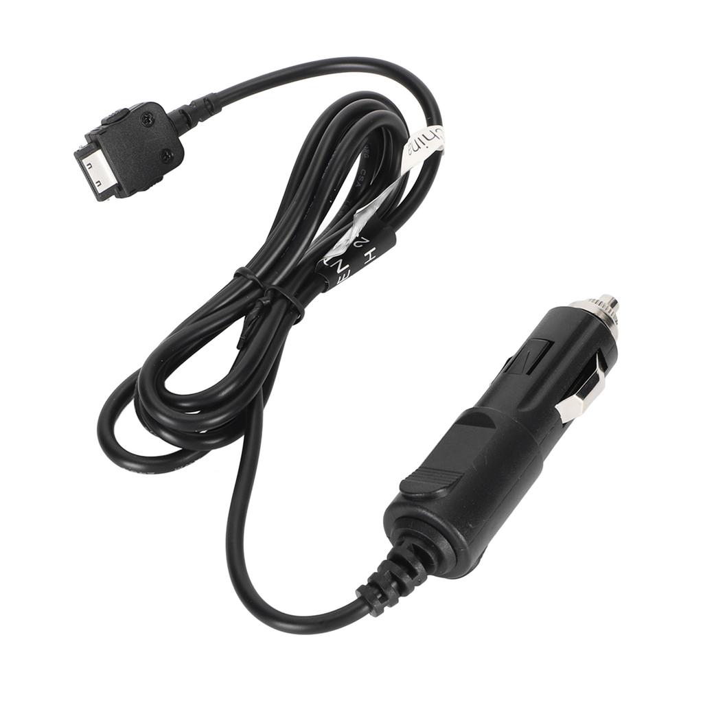 Car Gps Charger 12V 3A GPS Charging Adapter Cable for Garmin Navigators Zumo 660 550 450