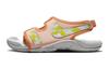 Sunray Adjust 6 SE Slip Resistant Abrasion Resistant Slip Resistant Abrasion Resistant Children's Sandals DX6385-800