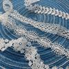 Clothing Accessories Home Women'S Underwear Lolita Ribbon Accessories Hollow Polyester Embroidery Lace Sequins Lace