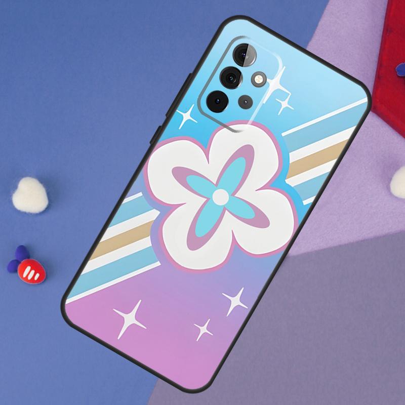 Honkai Star Rail Clara Bronya Case For Samsung Galaxy A14 A24 A34 A54 A12 A22 A32 A52 A13 A33 A53 A73 A51 A71 Back Cover