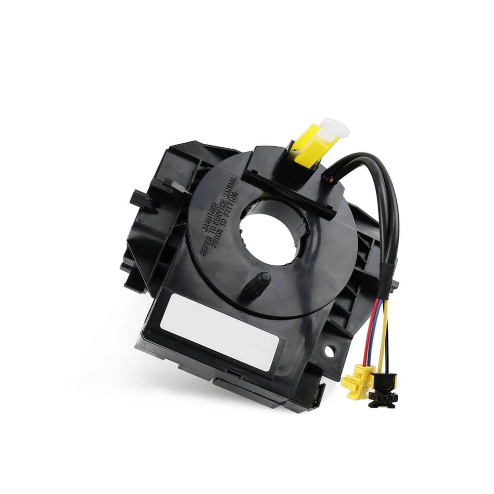 Clock Spring  with ANGLE SENSOR Steering Wheel -For Jeep Wrangler 07-18