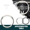 Accesorios Interior – Forros para volantes y tiradores