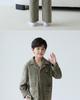 Boys' Thick Fleece Pajamas - Autumn/Winter 2025 Collection
