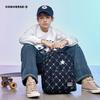 Converse 2024 Kids Letter Print School Backpack