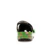 Minecraft X Crocs Classic Clog Grass Block Unisex Sneakers Green Multi 208472-90H
