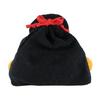 T's Factory Pingu Plush Drawstring Bag - Pingu (approx. H160 x W170 x D60mm) PI-5530523PI