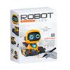 Smart Robot Toy For Early Education Track Drawing Cute Fun Sound Effect Children's Gift Intelligent AI Toy Educational Plaything