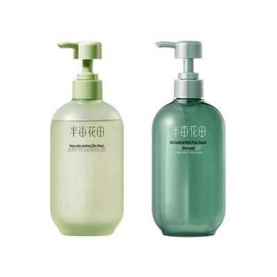 Duftendes Duschgel & Shampoo Set