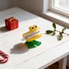 Jumping Tooth Mouth Toy With Interactive Features For Kids Development And Christmas Gift