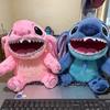 Lilo Plush Cuddly Toy Pp Cotton Filling Doll Gift For Decoration Fans