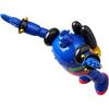 Medicom MAFEX Astro Boy Original Color Version Action Figure 200mm Movable Painted Non-Scale