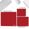 ATK ARTISAN Xsoft Esports Gaming Mouse Pad Non-Slip Stitched Edge 45X40 Gaming Accessories Keyboard Gaming Pad Small Mouse Mat
