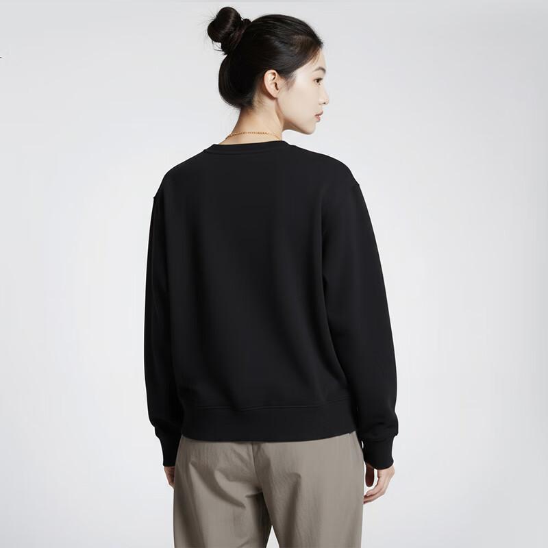 Nike Women's Winter Fleece Pullover Sweatshirt