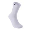 Fila Fusion Couple's High-Waist Sport Socks