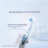 Oral-B iO3 Smart Electric Toothbrush CN plug (adapter included)