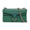 [Pre-Owned] Dionysus Tiger Head Buckle Chain Leather Shoulder Bag - Good #VB4JRP