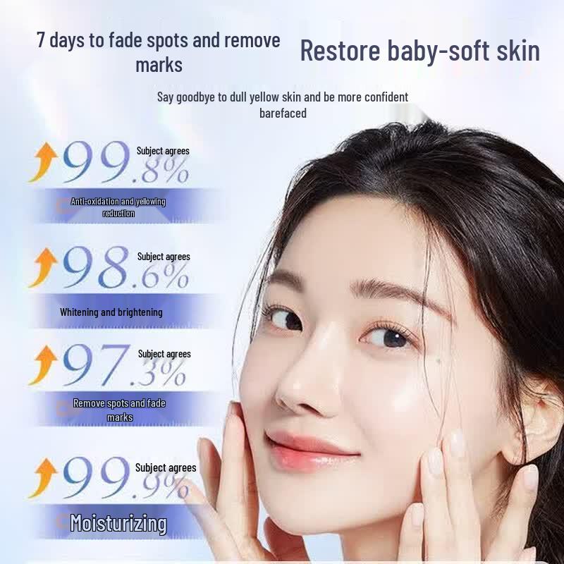 Vitruvian 377 Whitening & Hydrating Toner